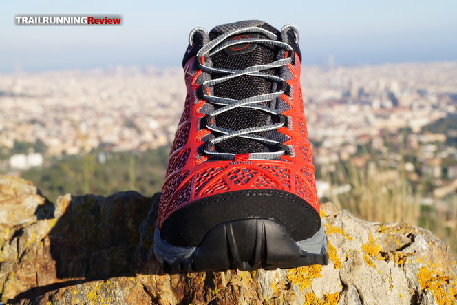 La Sportiva Primer Gore-Tex Surround