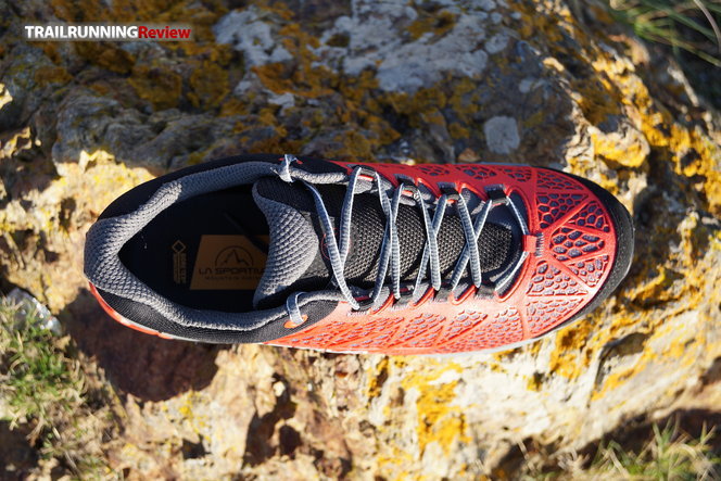 La Sportiva Primer Low GTX TRAILRUNNINGReview