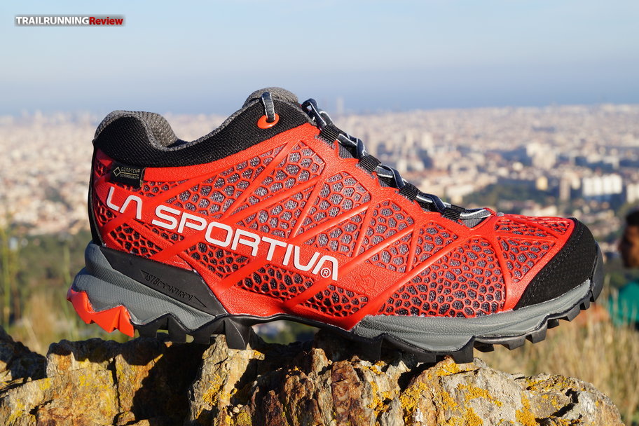 La Sportiva Primer Low GTX