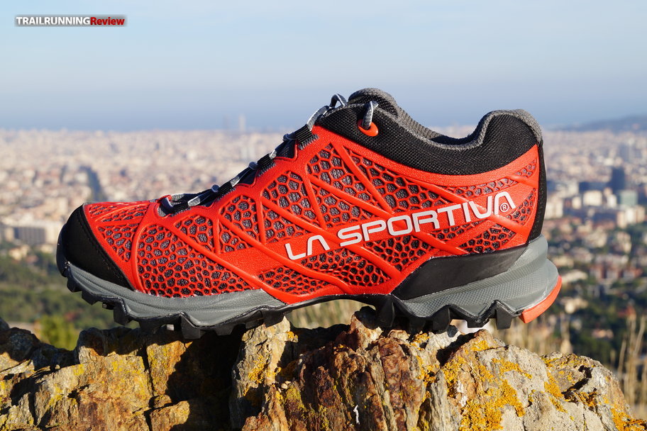 la sportiva primer low gtx