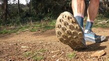 La Sportiva Prodigio 2, taqueado.