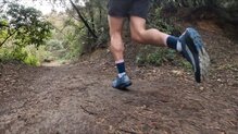 La Sportiva Prodigio 2, amortiguación firme.