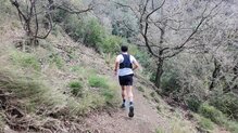 La Sportiva Prodigio 2, buena tracción.