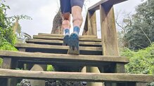 La Sportiva Prodigio 2, buena adherencia.