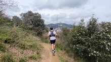 La Sportiva Prodigio 2, por senderos.