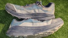 La Sportiva Prodigio 2, resistentes.