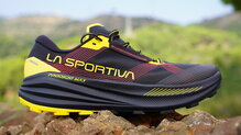 La Sportiva Prodigio Max