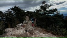 La Sportiva Prodigio Max sirven para sumar horas sin problemas