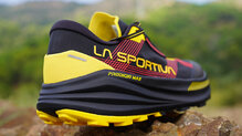 La Sportiva Prodigio Max