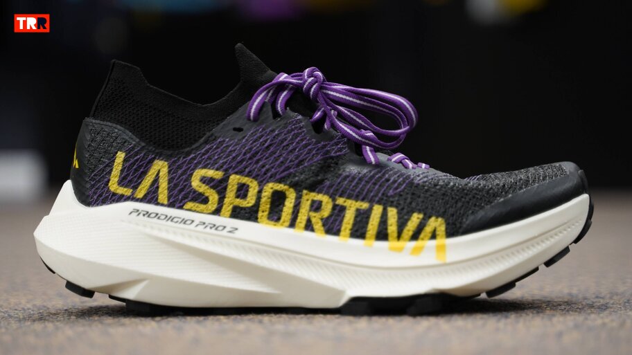 Preview La Sportiva - Prodigio Pro 2