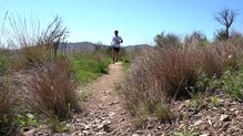 La máquina perfecta para correr rápido en la larga distancia.