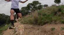 Hemos disfrutado mucho con Las La Sportiva Prodigio Pro.