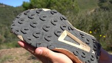 El taqueado está aguantando a pesar de ser el menos durable de la marca.