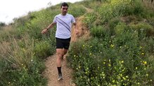 Las La Sportiva Prodigio Pro son el modelo de competición para ultras de la marca italiana.