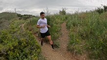 Se trata de un modelo muy amable para el corredor.