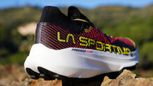 La Sportiva Prodigio Pro