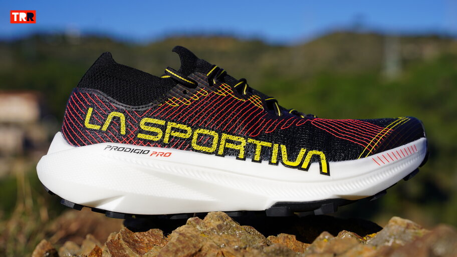La Sportiva Prodigio Pro