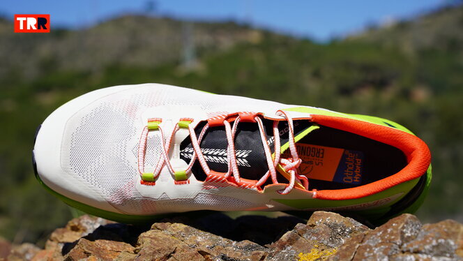 La Sportiva Prodigio TRAILRUNNINGReview