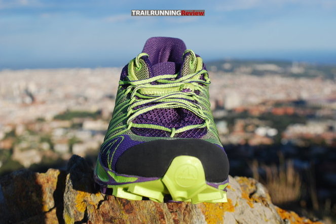 La Sportiva Q Lite TRAILRUNNINGReview