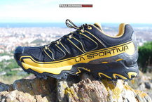 La Sportiva Raptor