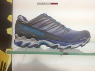 Analisis de La Sportiva