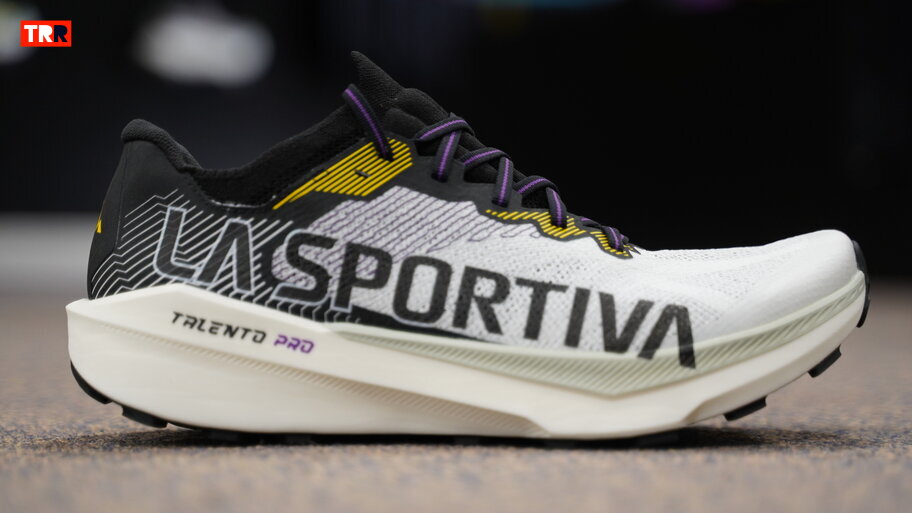 La Sportiva Talento Pro