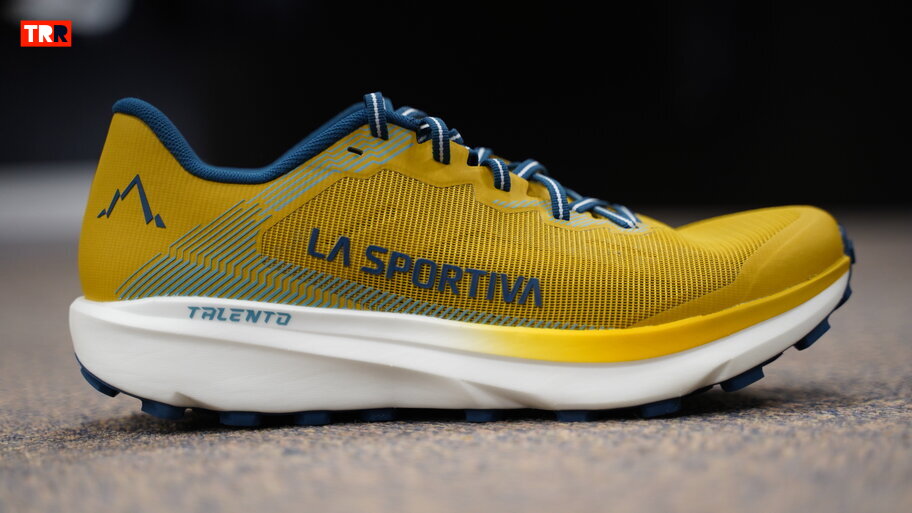 La Sportiva Talento