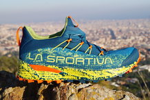 Analisis de La Sportiva