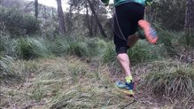 Terreno graso y húmedo muy apto para las Tempesta GTX