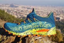 La Sportiva Tempesta GTX