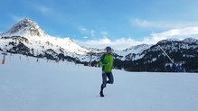 La Sportiva Tempesta GTX: En su terreno