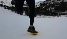 La Sportiva Tempesta GTX: En su terreno ideal