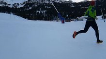 La Sportiva Tempesta GTX: Protegidas contra el frío y la nieve