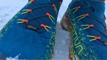  La Sportiva Tempesta GTX: Snowrunning