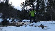 La Sportiva Tempesta GTX: En su terreno ideal