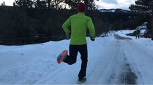 La Sportiva Tempesta GTX: En su terreno