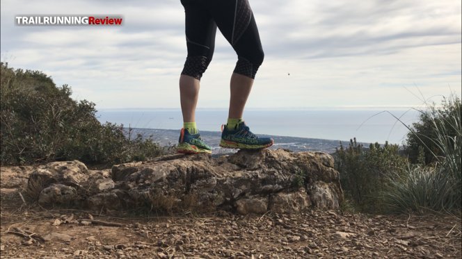 la sportiva tempesta gtx recensione