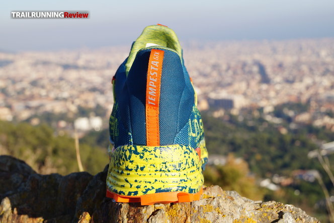 La sportiva deals tempesta review