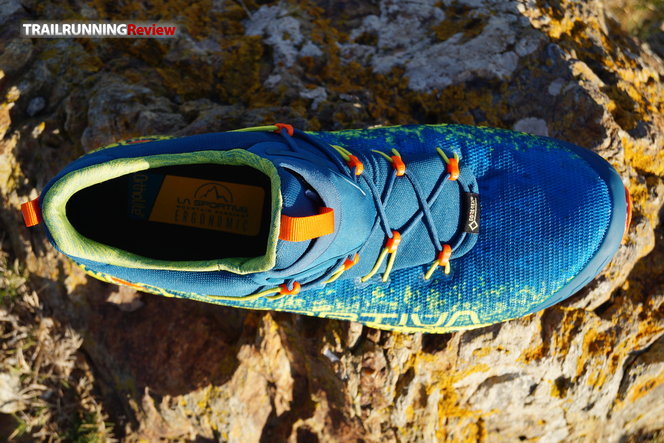 La sportiva tempesta gtx hombre deals
