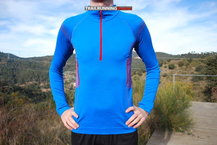 La Sportiva Thermosphere 1/4 Zip