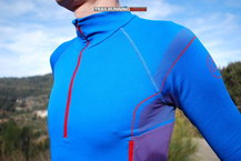 La Sportiva Thermosphere 1/4 Zip