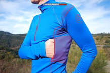 La Sportiva Thermosphere 1/4 Zip