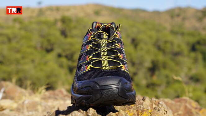 La Sportiva Ultra Raptor: características y opiniones - Zapatillas Running  | Runnea