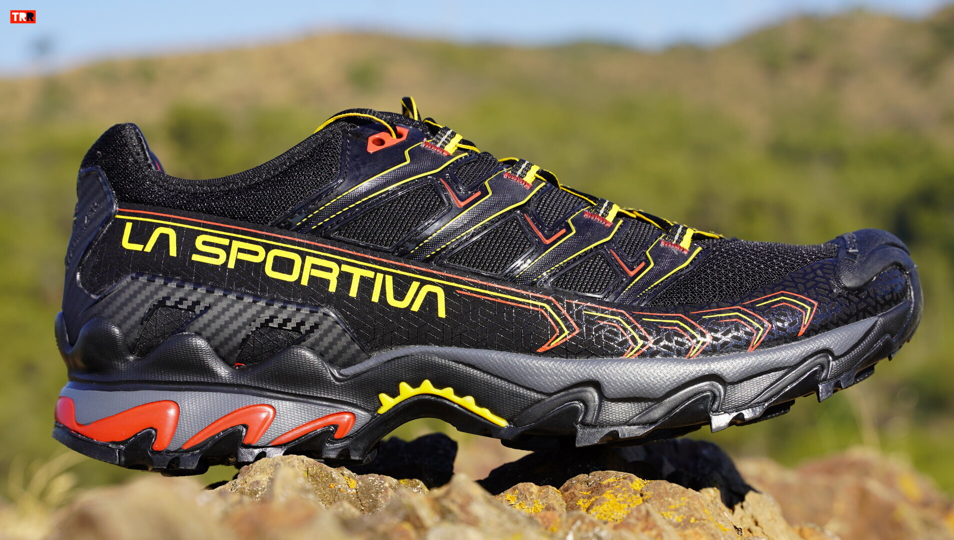 La Sportiva Raptor II -