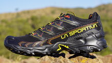 La Sportiva Ultra Raptor II