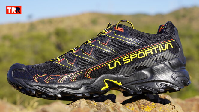 Zapatillas de trail running de hombre Ultra Raptor II Gtx La Sportiva