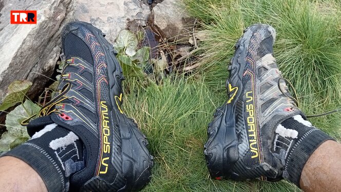 Sportiva ultra raptor 2025 opiniones