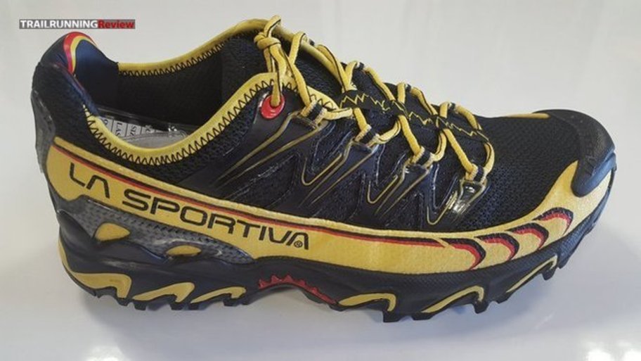 La Sportiva Ultra Raptor Signature