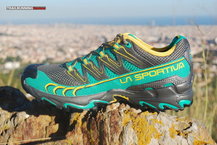 La Sportiva Ultra Raptor