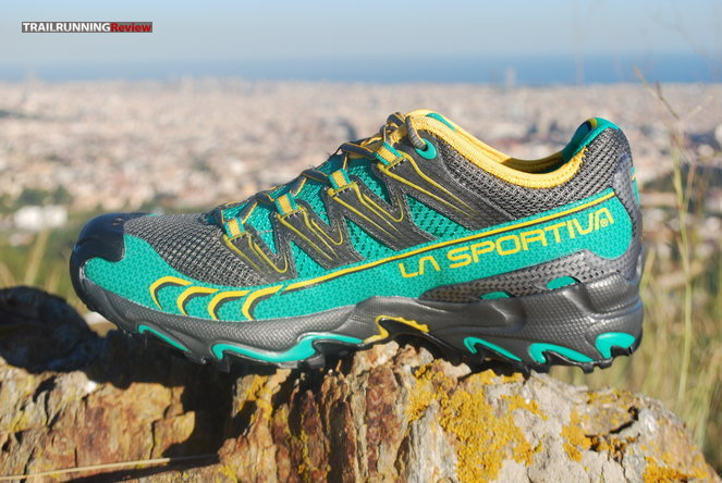 Sportiva Ultra Raptor - TRAILRUNNINGReview.com